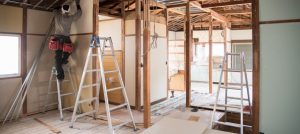 Entreprise de rénovation de la maison et de rénovation d’appartement à Champvoux